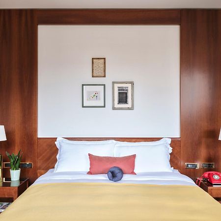 Max Brown Hotel Missori, Part Of Sircle Collection 밀라노 외부 사진