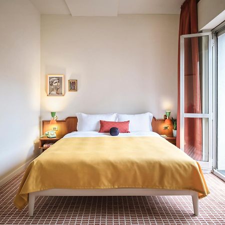 Max Brown Hotel Missori, Part Of Sircle Collection 밀라노 외부 사진