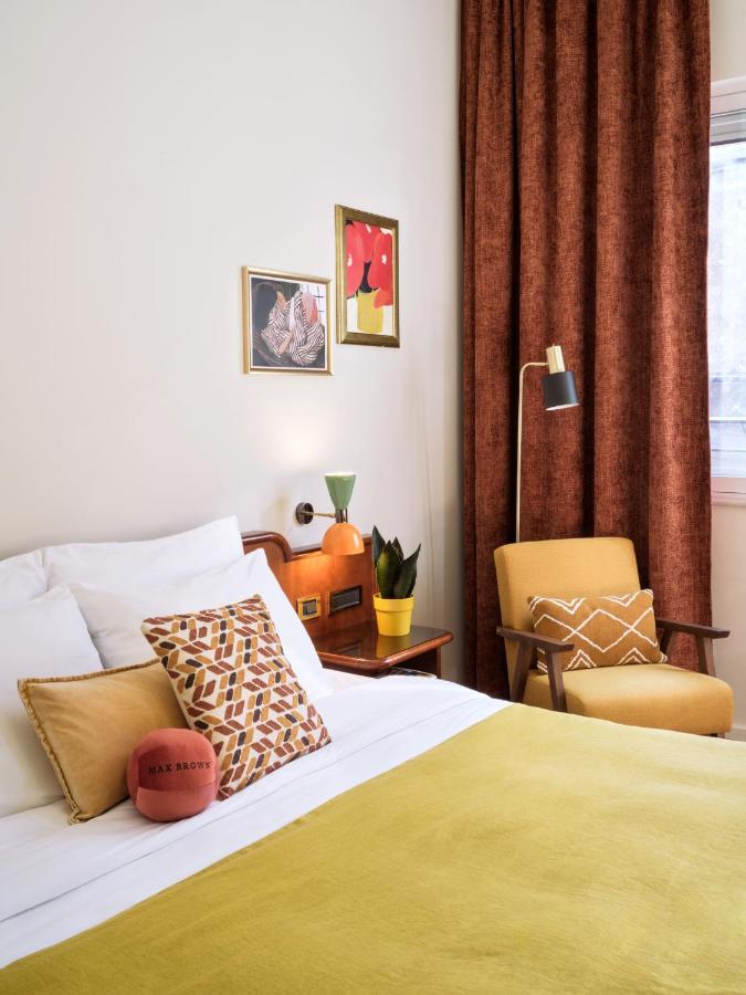 Max Brown Hotel Missori, Part Of Sircle Collection 밀라노 외부 사진