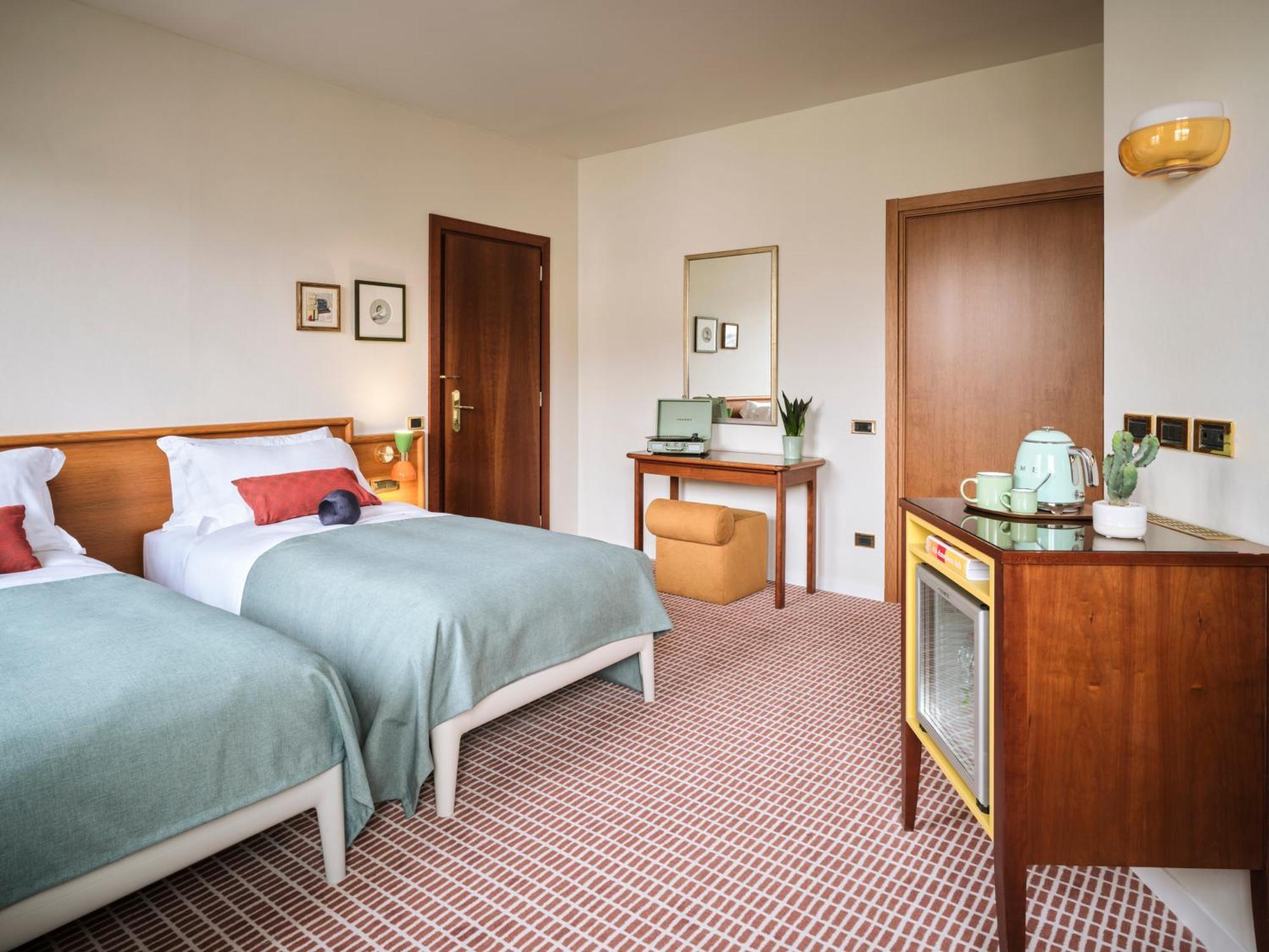 Max Brown Hotel Missori, Part Of Sircle Collection 밀라노 외부 사진