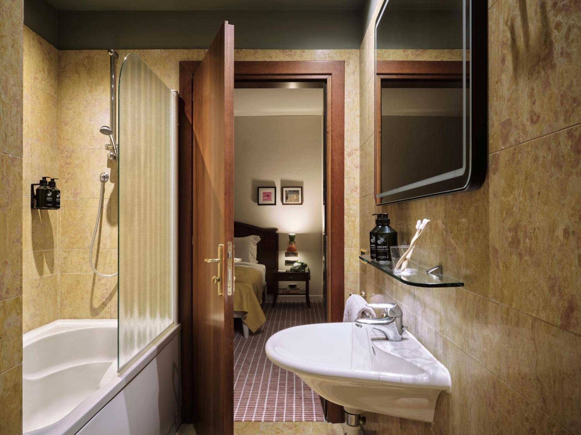 Max Brown Hotel Missori, Part Of Sircle Collection 밀라노 외부 사진
