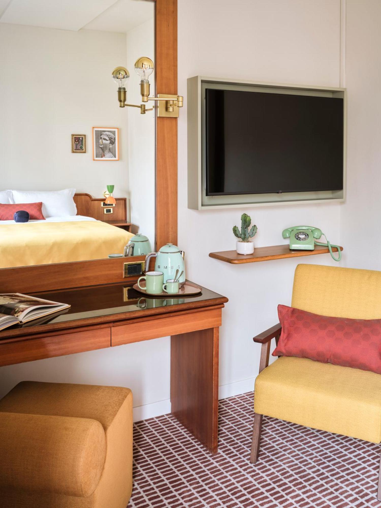 Max Brown Hotel Missori, Part Of Sircle Collection 밀라노 외부 사진
