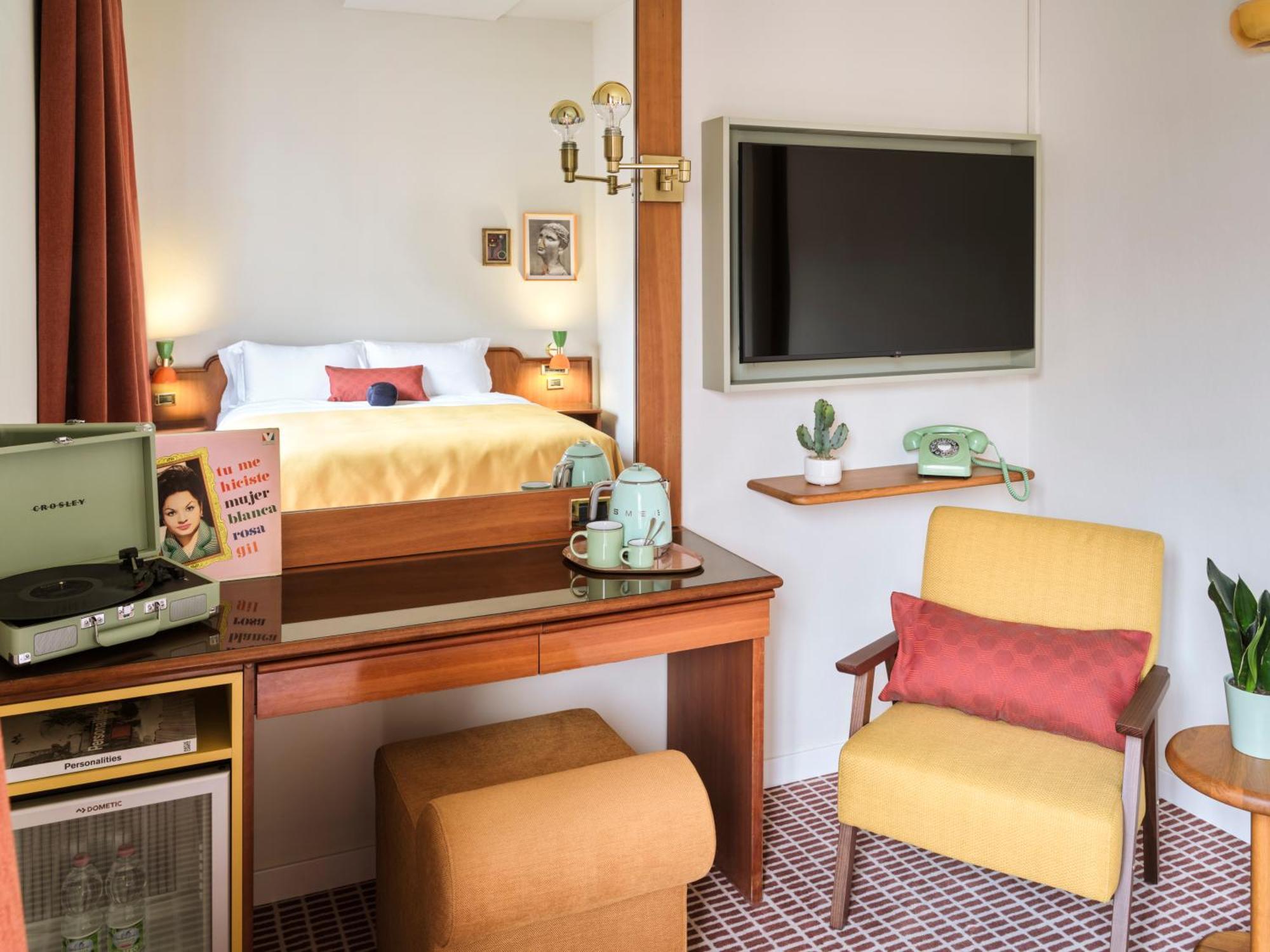 Max Brown Hotel Missori, Part Of Sircle Collection 밀라노 외부 사진