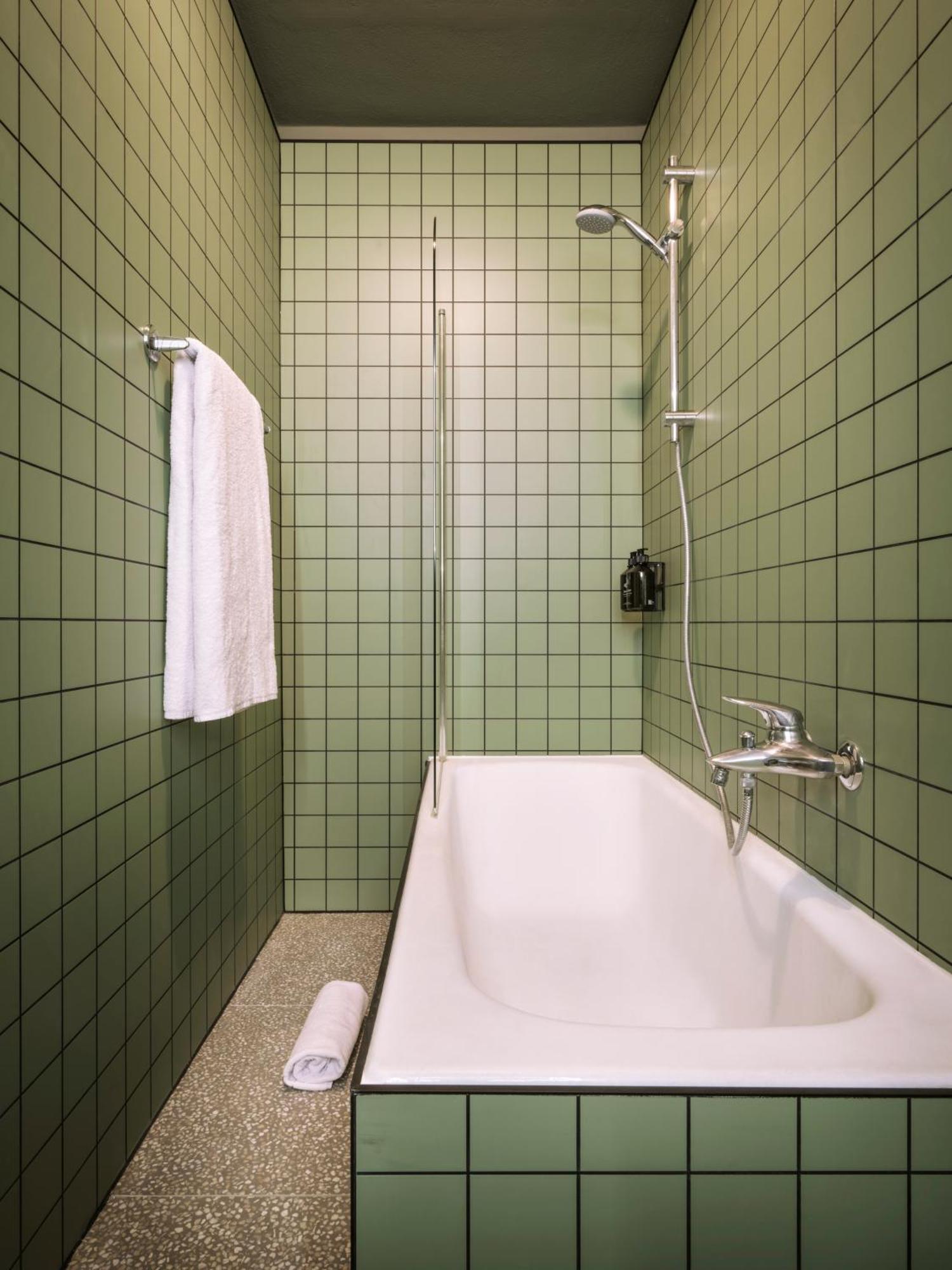 Max Brown Hotel Missori, Part Of Sircle Collection 밀라노 외부 사진