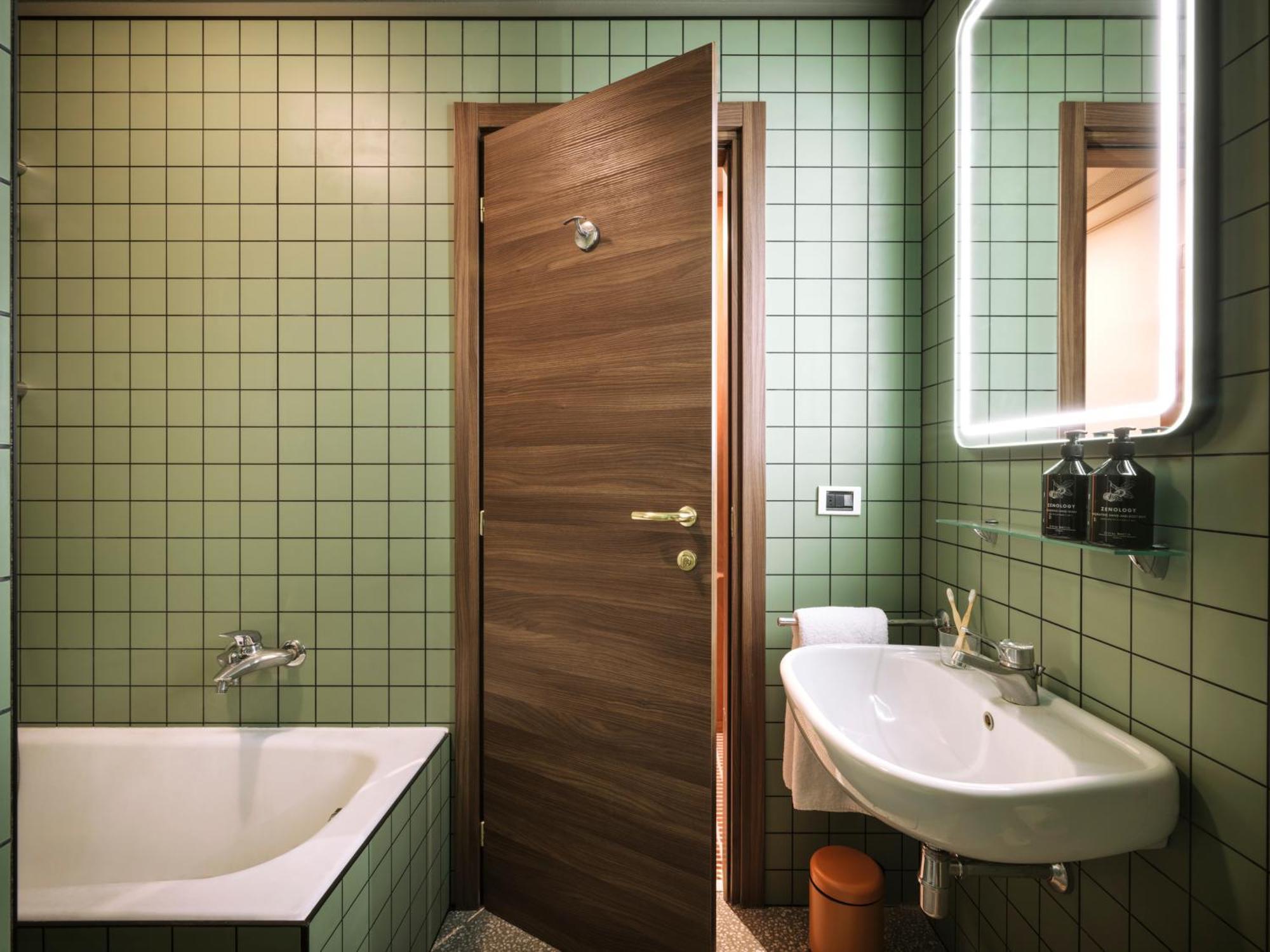Max Brown Hotel Missori, Part Of Sircle Collection 밀라노 외부 사진