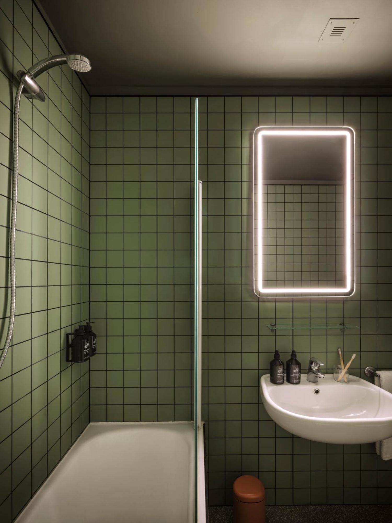 Max Brown Hotel Missori, Part Of Sircle Collection 밀라노 외부 사진