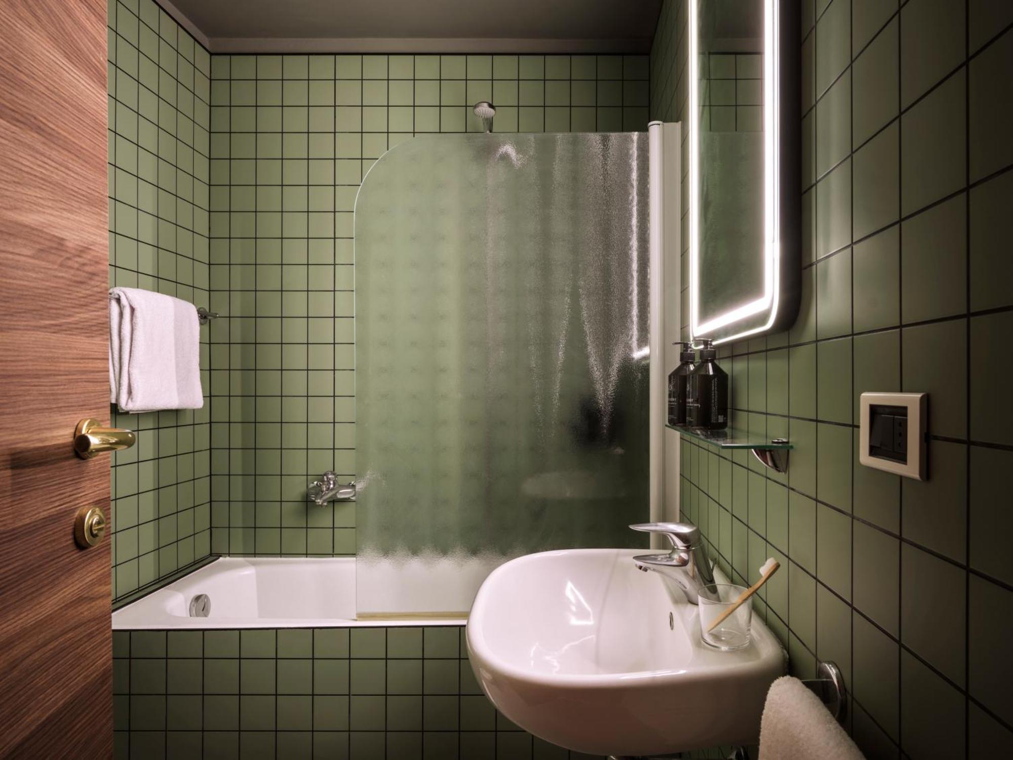 Max Brown Hotel Missori, Part Of Sircle Collection 밀라노 외부 사진