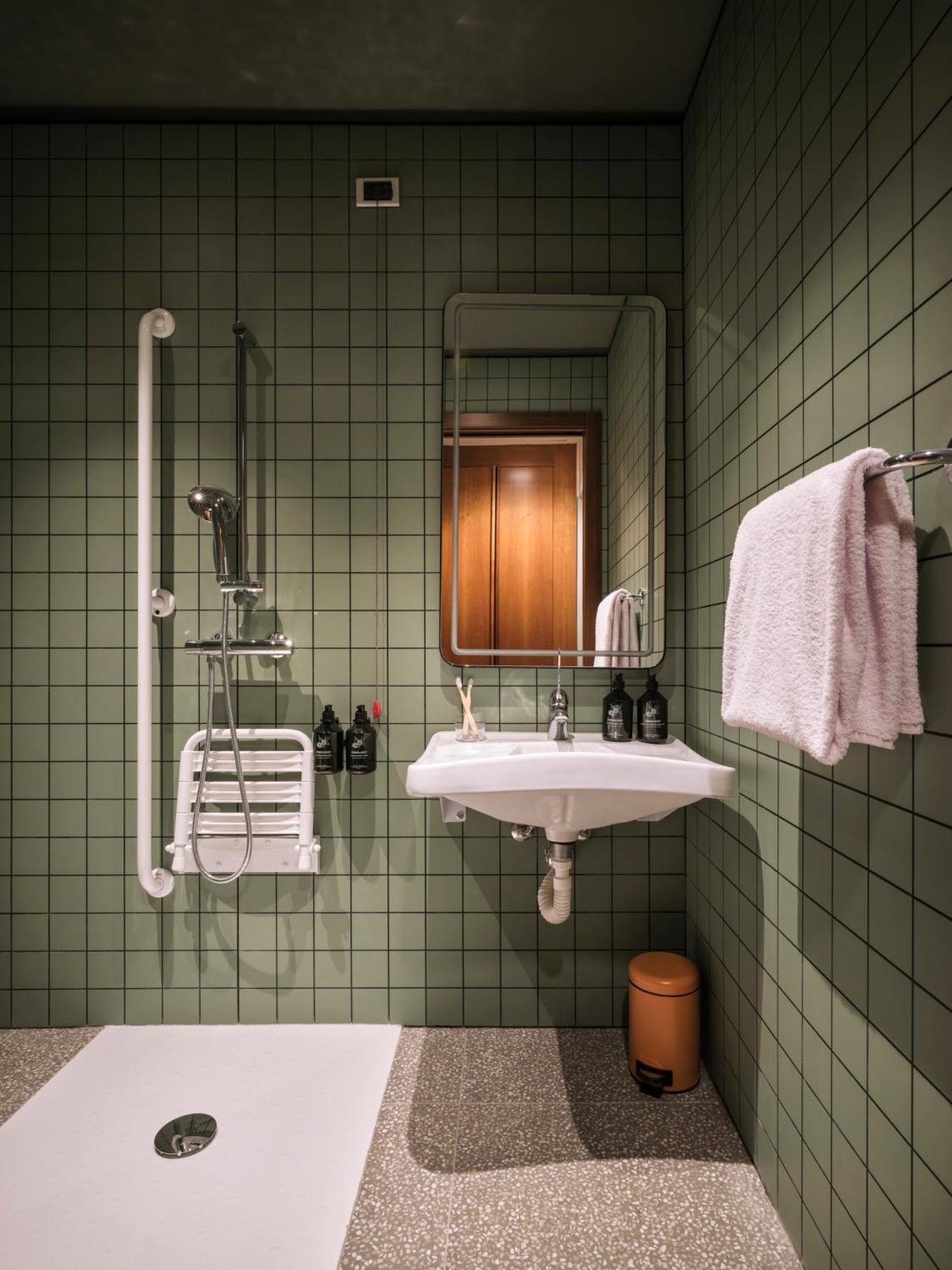 Max Brown Hotel Missori, Part Of Sircle Collection 밀라노 외부 사진