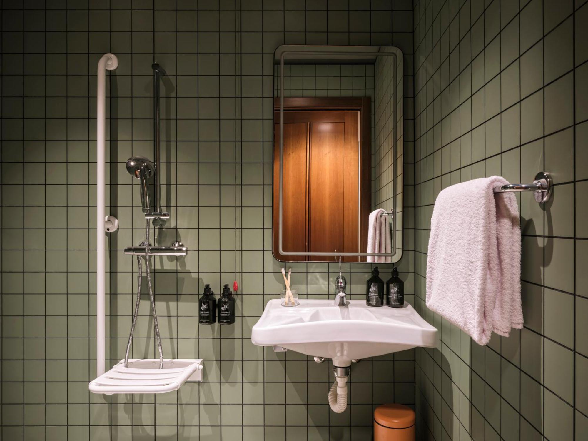 Max Brown Hotel Missori, Part Of Sircle Collection 밀라노 외부 사진