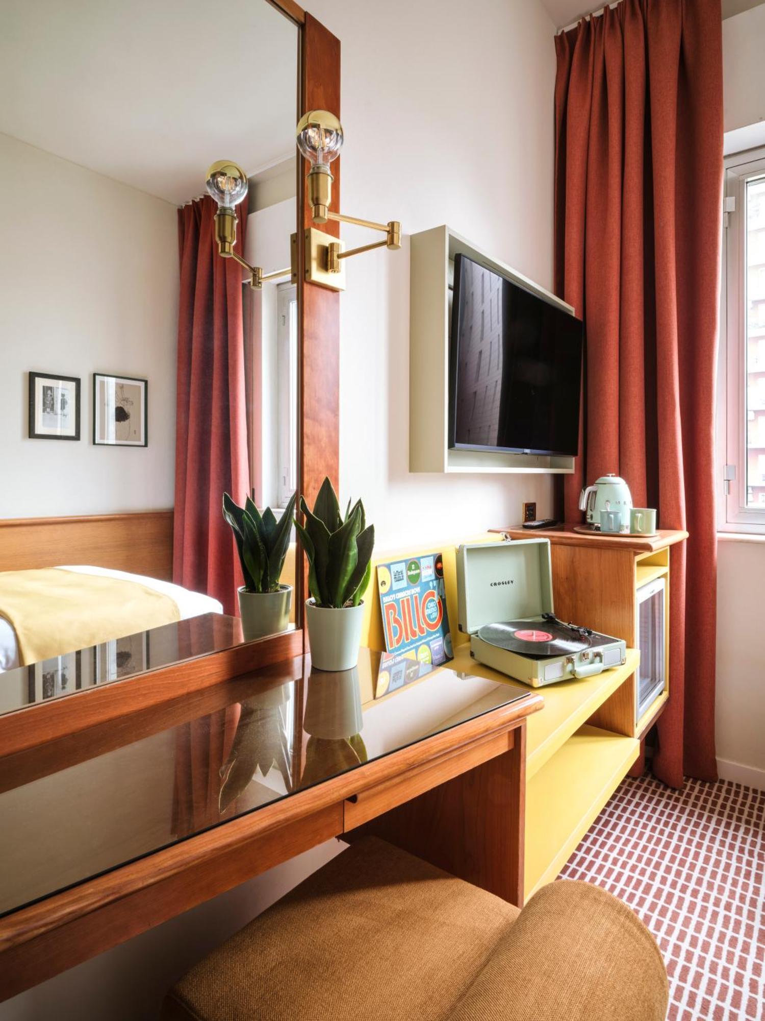 Max Brown Hotel Missori, Part Of Sircle Collection 밀라노 외부 사진