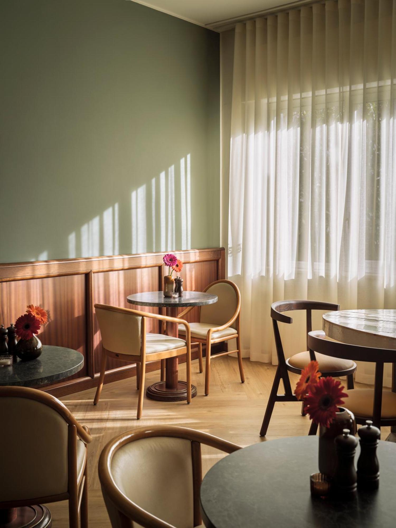 Max Brown Hotel Missori, Part Of Sircle Collection 밀라노 외부 사진