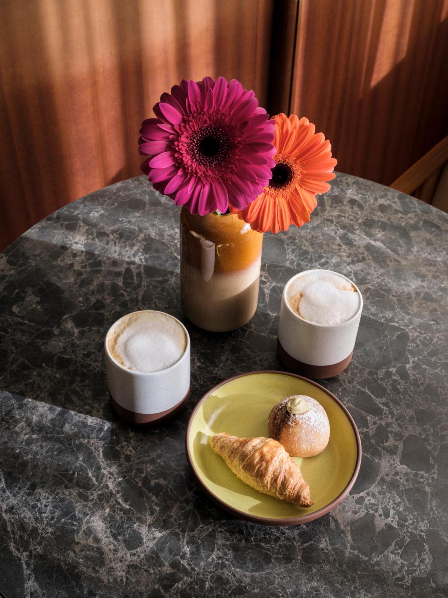 Max Brown Hotel Missori, Part Of Sircle Collection 밀라노 외부 사진