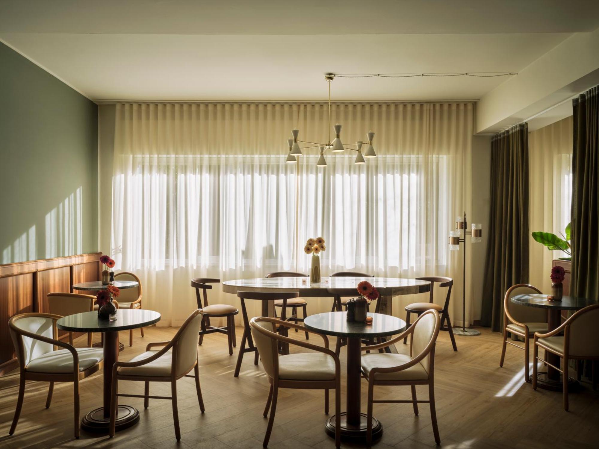 Max Brown Hotel Missori, Part Of Sircle Collection 밀라노 외부 사진