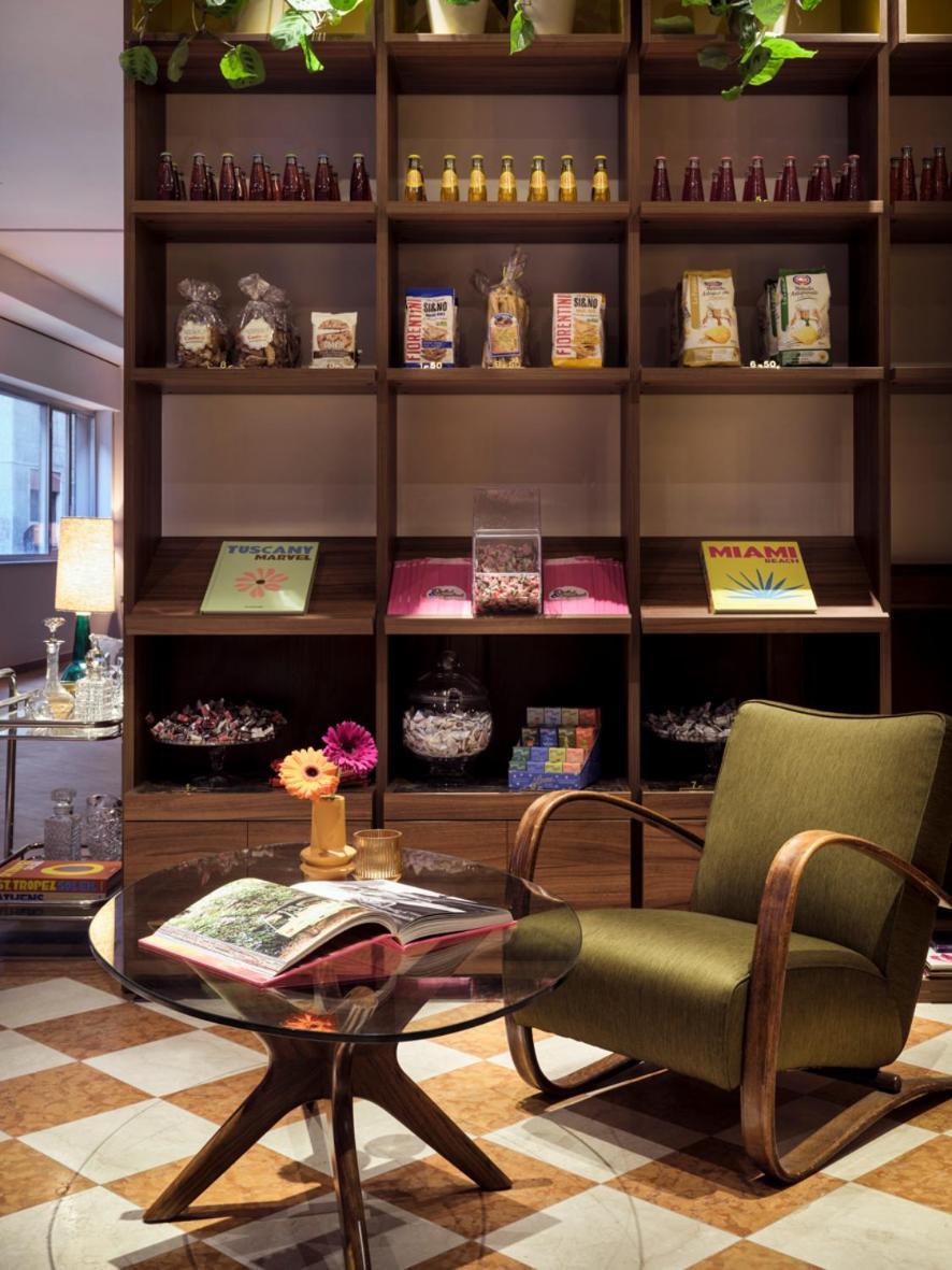 Max Brown Hotel Missori, Part Of Sircle Collection 밀라노 외부 사진